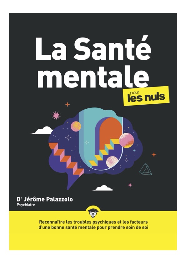 Sante Mentale