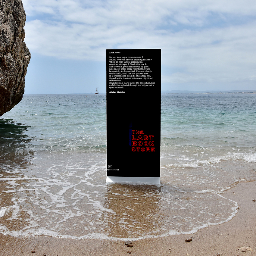 Printemps des poetes LAZA